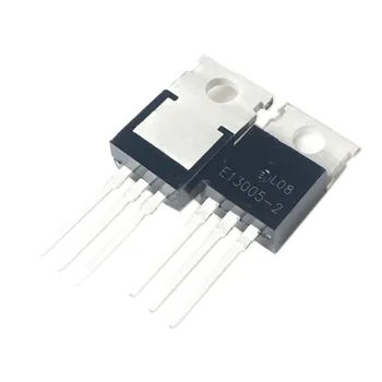 10 бр./лот 13005 переключающий транзистор E13005 / D13005 /MJE13005 TO-220 нов оригинален