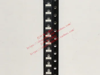 100шт / SFH4045N 940 нм 18 ° 1206 OSRAM страничният панел инфрачервена излучающая тръба led лампа от мъниста