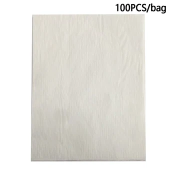 100шт Фигура тъкан Бродерия на кръстат бод Множество богат на функции в Една Бродерия кърпа формат А4 ръчно изработени 