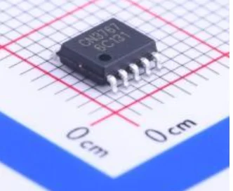 10шт CN3767 SSOP-10 с чип за управление на батерия, нов и оригинален