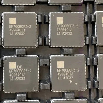 1бр ADSP-BF700KCPZ-1 ADSP-BF700KCPZ-2 ADSP-BF700BCPZ-2 BF700KCPZ-1 BF700KCPZ-2 BF700BCPZ-2 на чип за цифров сигнала на процесора QFN88