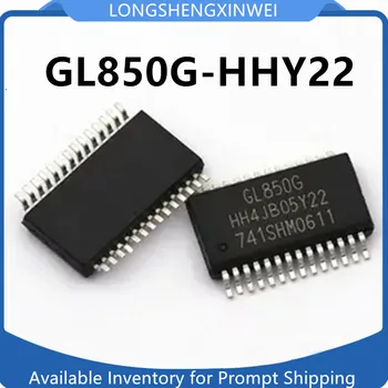1бр Нов GL850G-HHY22 GL850G Кръпка SSOP28 Master Чип USB 2.0 Централен Контролер IC