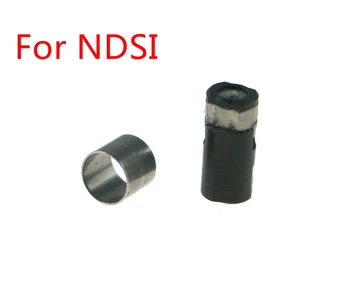 20 КОМПЛЕКТИ за подмяна на шпиндела шарнира на оста на въртене на вала NDSI за игралната конзола NDSi