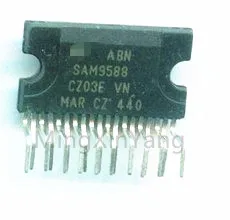 5ШТ Чип SAM9588 с интегрална схема IC за дисплея