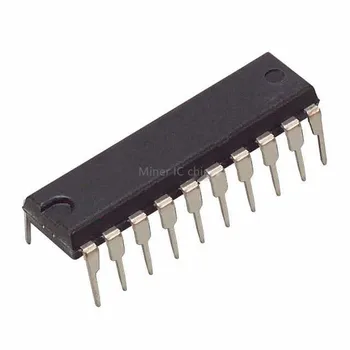 5ШТ чип TA7713P DIP-20 с интегрална схема IC.