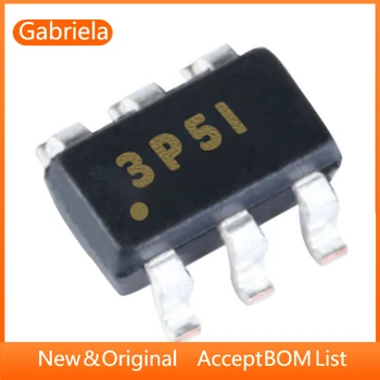 93LC76AT-I/OT 93LC76AT-E 93LC86BT 93LC66BT SOT23-6 Съвместими с микропроцесор последователни EEPROMs 5-8 км
