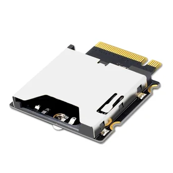 CFexpress Type-A-NGFF M. 2 Nvme M-Key Extension Adapter Card Поддържа PCIe 3.0 4.0 X1