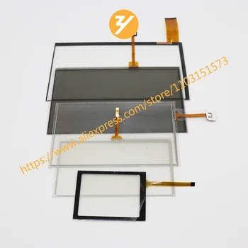 EE-0585-IN-W4R 0585-IN-CH-AN-W4R 4-жични сензорно стъкло Zhiyan supply