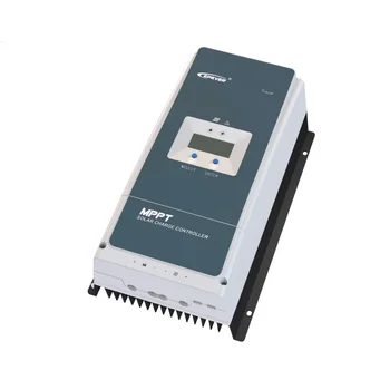 Epever Tracer10415AN 48V 100A MPPT контролер слънчев зарядно устройство 150V 5000W wifi RS485 за системи за соларна станция
