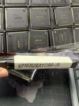 EPM3128ATC144-10 (1 бр.) спецификация Съответствие/универсална покупка на чип оригинал