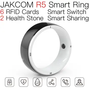 JAKCOM R5 Smart Ring отговаря на стикер car nfc a1 carte new horizon hc 301m rfid tag 13 56 Mhz тагове копие monza r6 размер 30x50 one