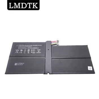 LMDTK Нова Батерия за Таблет лаптоп G3HTA061H За Microsoft Surface Pro 7 1866 DYNM03 7,57 В 5702 ма 43,2 Wh
