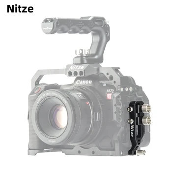 Nitze-PE32 Кабелна скоба, съвместима с HDMI, за клетки на T-C03A