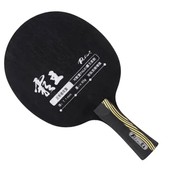 Palio Conqueror (carbon + Ti) off +++ Нож за тенис на маса за ракета за пинг-понг