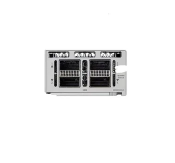 YYHCNew и оригинален мрежа промишлен комутатор C9300X-NM-4C Open Ethernet Switch за най-добра цена