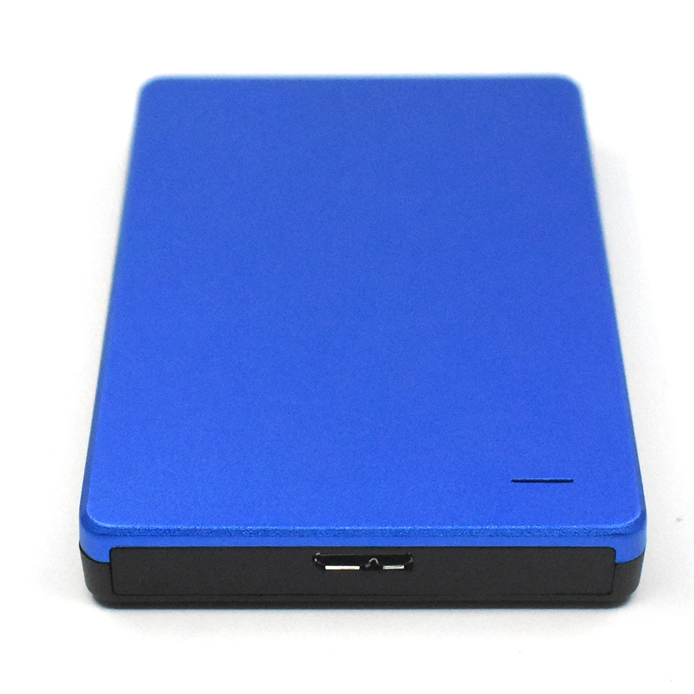 1-8-инчов корпус, USB 3.0 SATA SSD, калъф за твърд диск, кутия за твърд диск, адаптер за лаптоп, корпус Type C 3.1, външната страна на корпуса на твърдия диск.