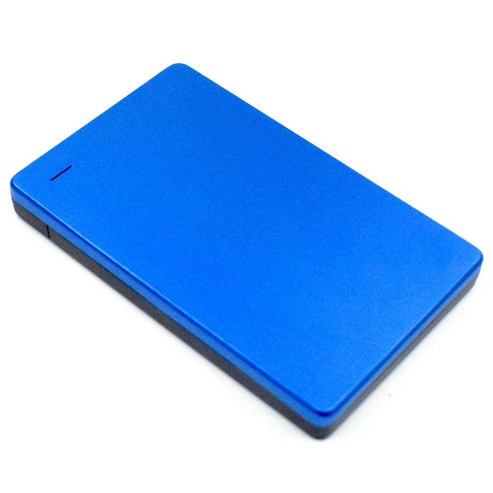 1-8-инчов корпус, USB 3.0 SATA SSD, калъф за твърд диск, кутия за твърд диск, адаптер за лаптоп, корпус Type C 3.1, външната страна на корпуса на твърдия диск.