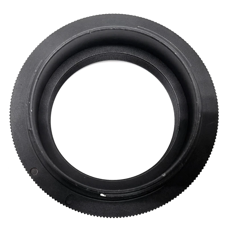 1 бр. Преходни пръстен за камера T2-EOS T2 за Canon EOS EF EF-S, преходни пръстен за обектива с телескопическим монтиране и шестигранным ключ