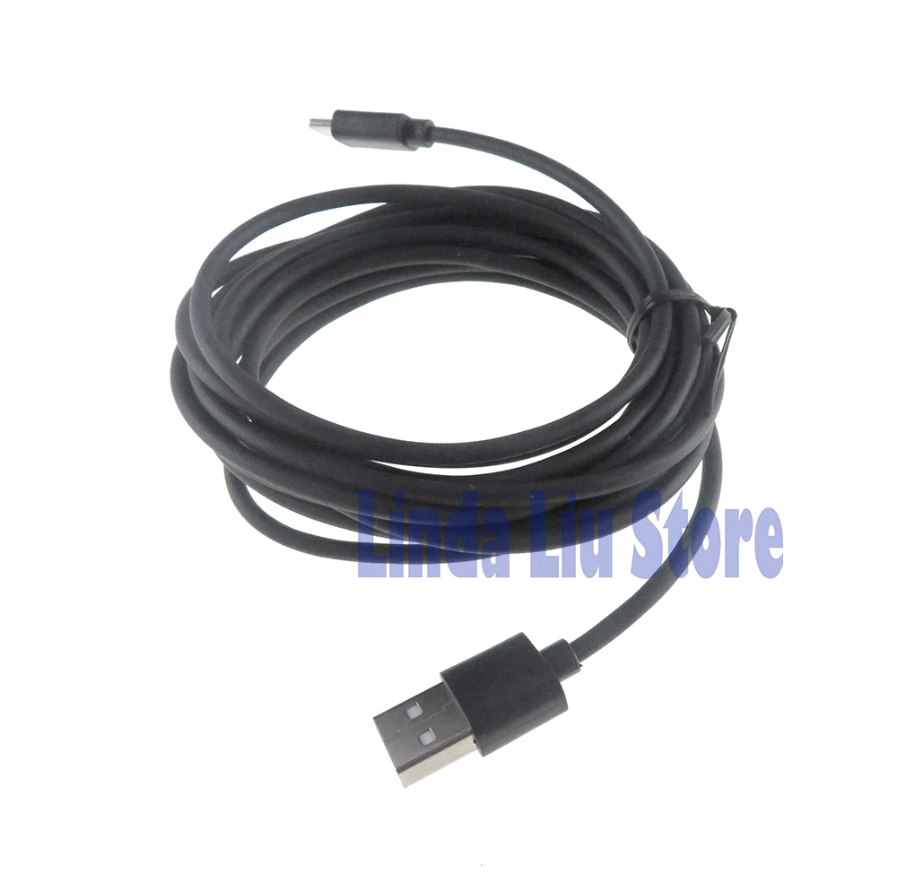 1 м 2 м 3 м USB Кабел-зарядно устройство Type C за Sony PS5 Xbox series X S Controller Pro Switch Gamepad NS Lite Кабел захранващия кабел