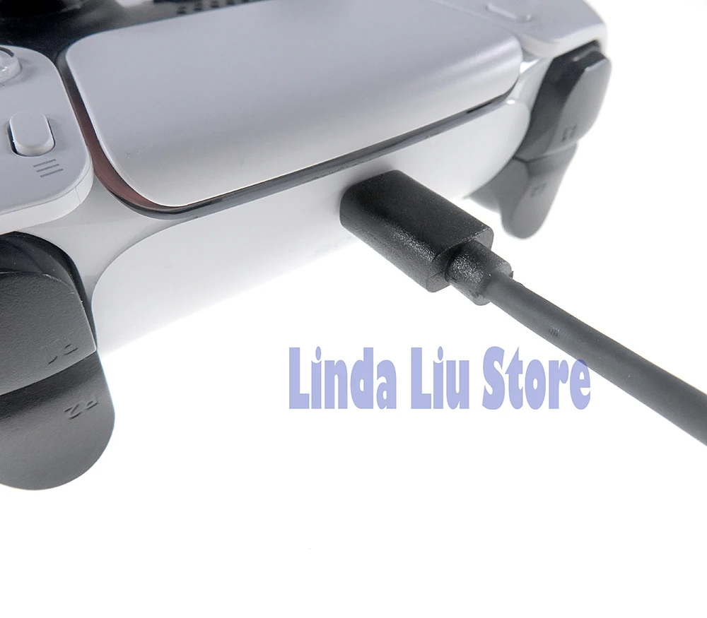 1 м 2 м 3 м USB Кабел-зарядно устройство Type C за Sony PS5 Xbox series X S Controller Pro Switch Gamepad NS Lite Кабел захранващия кабел