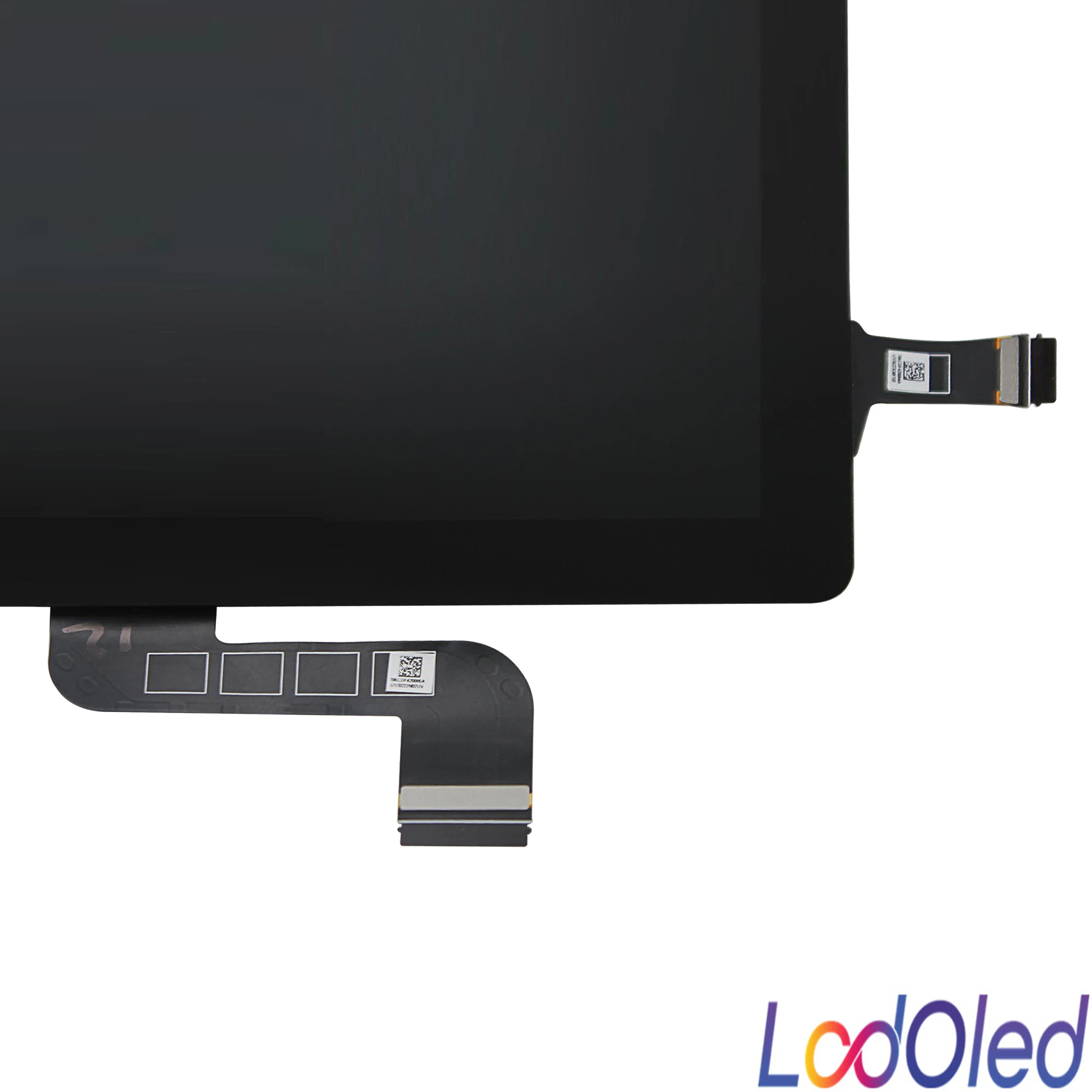 13,5 'IPS За Microsoft Surface Book 2 1806 1832 LCD Led Дисплей Сензорен Екран Дигитайзер В събирането на 3000X2000 50 контакт 60 Hz