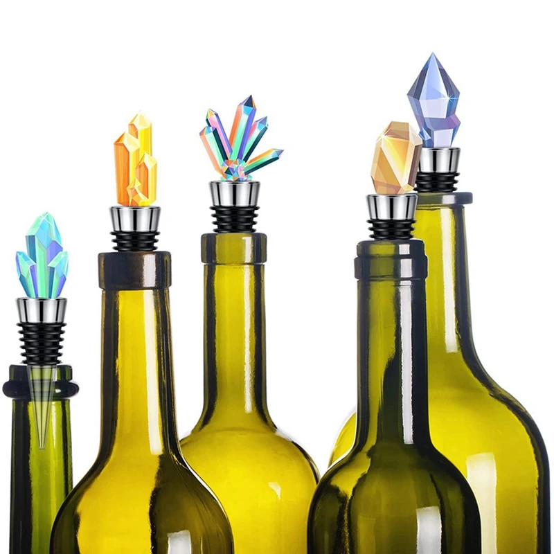 48 Бр. Метална corkboard отглеждането на Определени лозаро-винарски капачки за Еднократна употреба Комплект вложки от вино, свещи, Аксесоари за сватбени услуги Винена партита на Бара САМ Turning