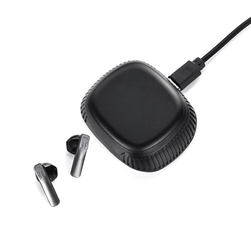 B18 Безжични слушалки с превод в реално време Bluetooth Слушалки с микрофон с шумопотискане Поддръжка на 144 езика Лекотата на използване на B