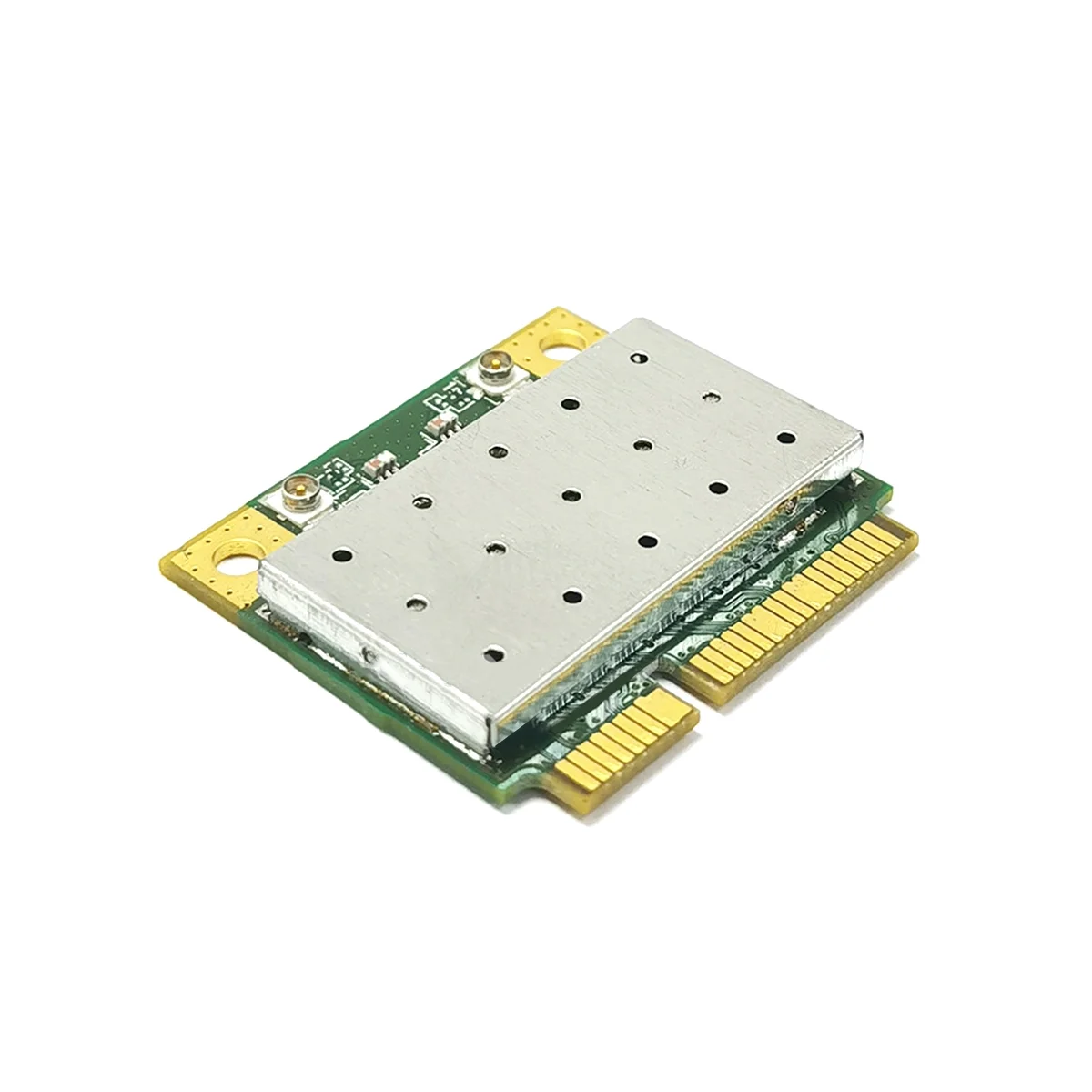 MT7612EN 2.4 G 5G Двухдиапазонная Гигабитная безжична мрежова карта MINI PCIE WIFI Модул Мрежова карта за Linux