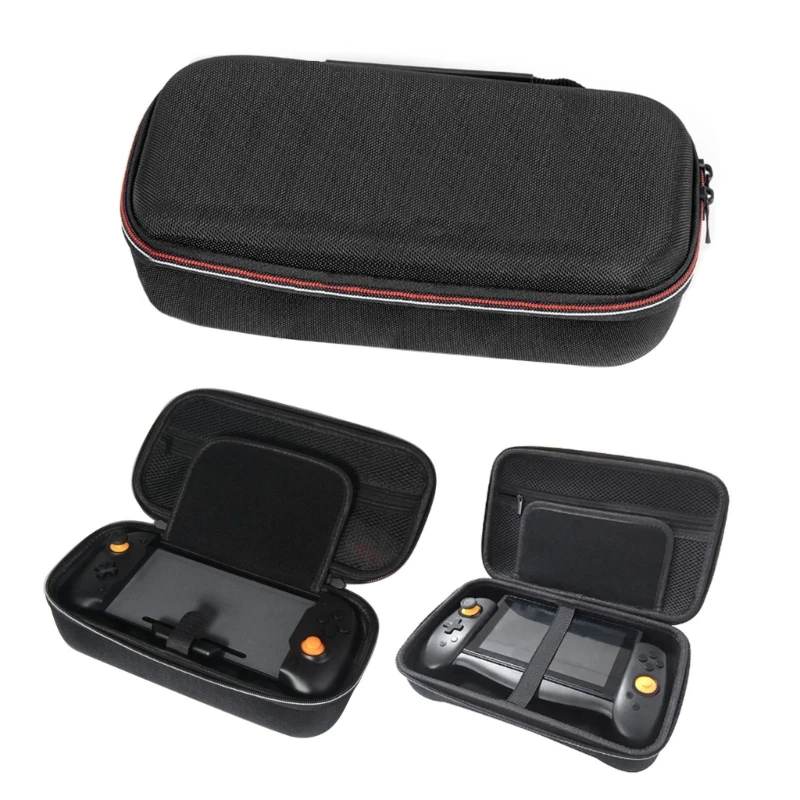 QX2B Чанта за съхранение контролер, защитен калъф за геймпада, чанта за носене, подходящи за TNS213