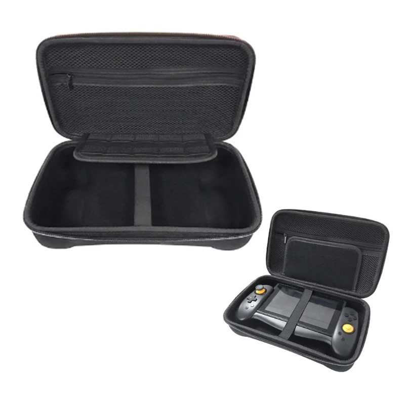 QX2B Чанта за съхранение контролер, защитен калъф за геймпада, чанта за носене, подходящи за TNS213