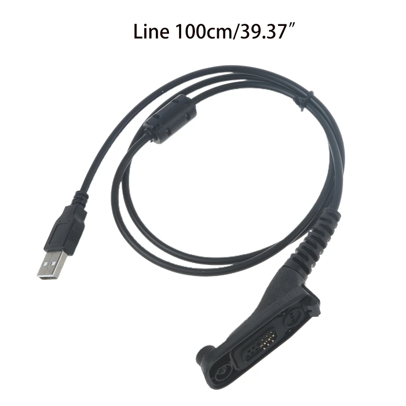 Y1UB PMKN4010 PMKN4010B USB Кабел За Програмиране, който е Съвместим с Motorola XPR5550 XPR4550 XPR4350 XPR5350 XPR8300 XPR4300 XPR4500