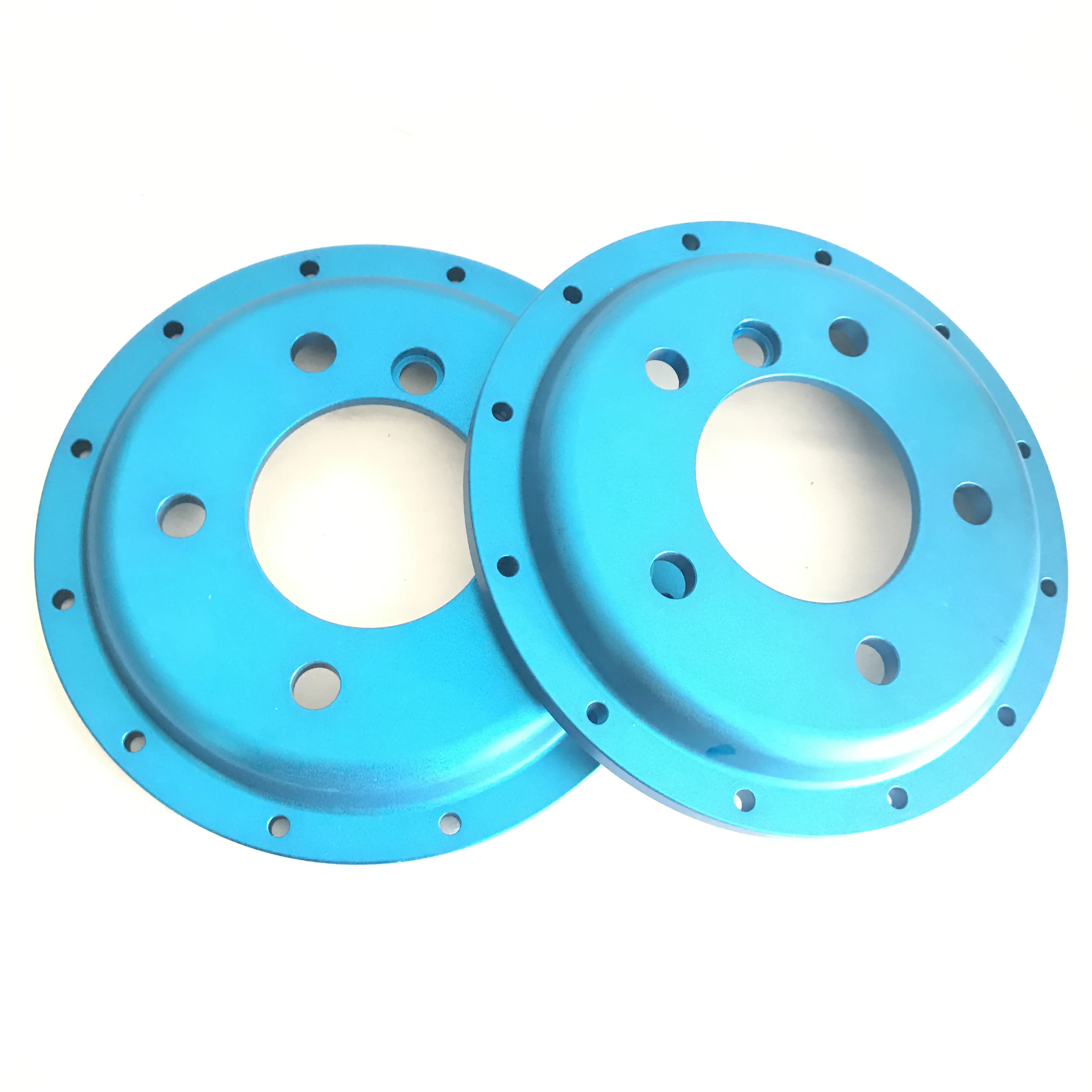 Автомобилните спирачни дискове Jekit, изделия от алуминиева сплав, части за механична обработка на автомобилни спирачни дискове