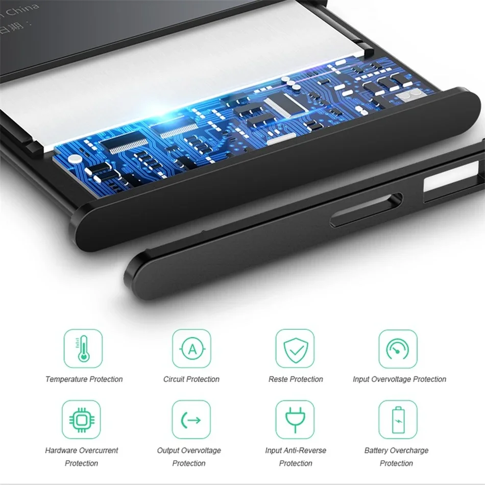 Акумулаторна батерия за таблет Asus Google Nexus 7 За Nexus7 2012/2013 3G/wifi i/ii 2-аз версия 4270 ма C11-ME370TG/C11-ME370T/C11P1303