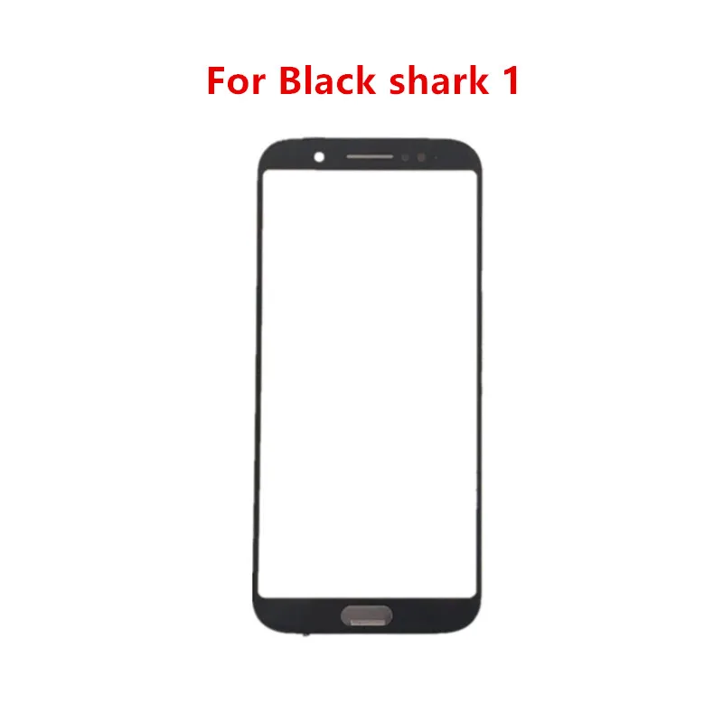 Външен екран за Xiaomi Mi Play A1 5X Black Shark 1 Дигитайзер, сензор Размерът на тъчпада LCD дисплей Стъкло Ремонт, Смяна на части