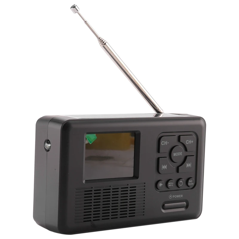 Джобно мини-радио, слънчево ръчно радио, Bluetooth високоговорители, технология радио с фенерче