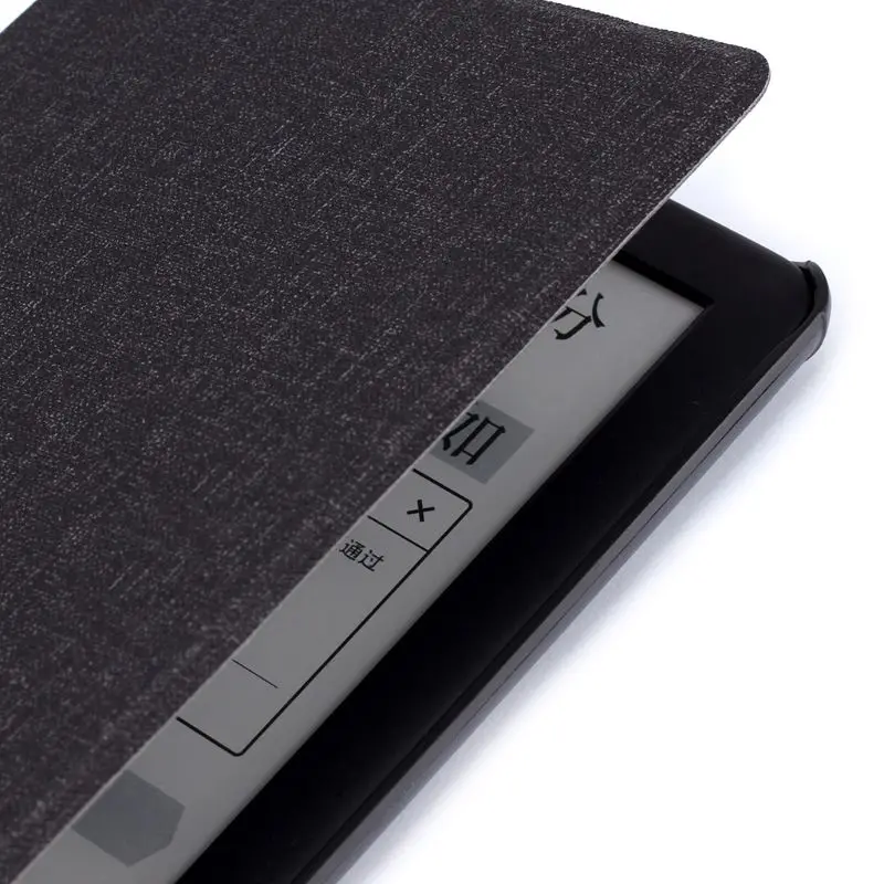 Защитен калъф за електронна книга с функция за автоматично превключване режима на сън за таблет Kindle 2019 6 