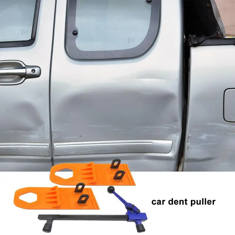 Инструмент за премахване на вдлъбнатини за кола Инструмент за премахване на автомобилни вдлъбнатини Средства за ремонт на вдлъбнатини в колата Средства за ремонт на каросерията на автомобила Метални повърхности Екран