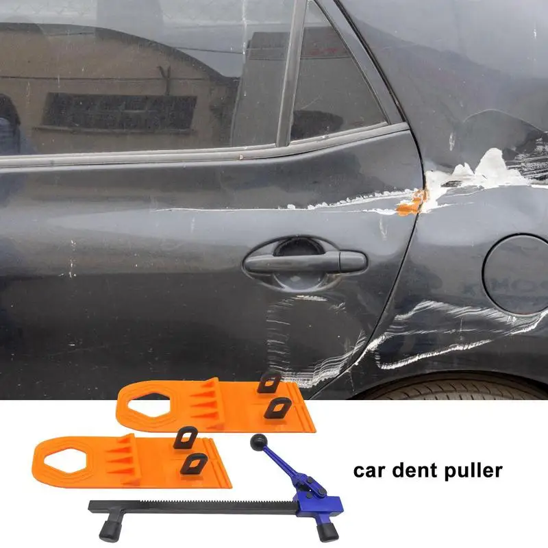 Инструмент за премахване на вдлъбнатини за кола Инструмент за премахване на автомобилни вдлъбнатини Средства за ремонт на вдлъбнатини в колата Средства за ремонт на каросерията на автомобила Метални повърхности Екран