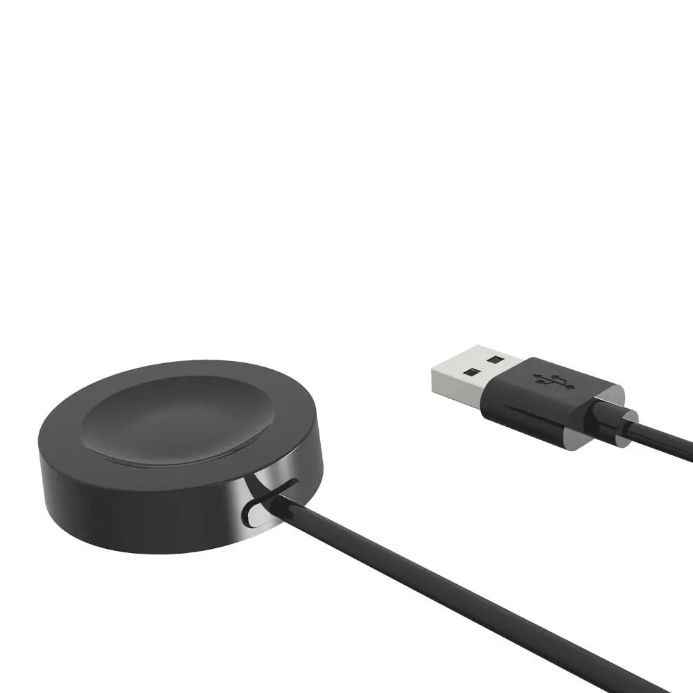 Кабел за бързо зареждане USB, безжична докинг станция за зарядното устройство, захранващ адаптер за Huawei Watch 4 Pro