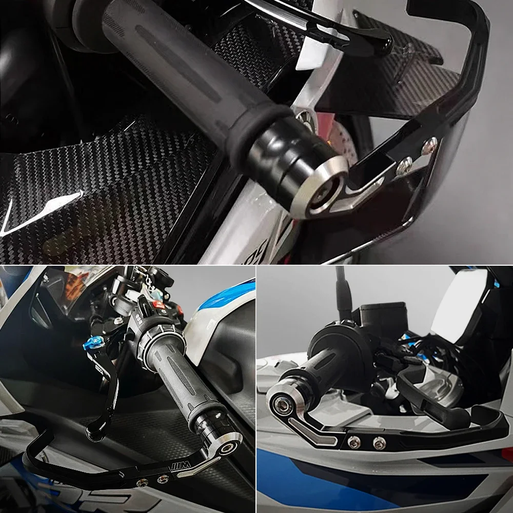 Мотоциклет Лост за Управление на мотоциклети Сцепные Лоста за Охрана на Защитник на Suzuki Hayabusa 2018-2020