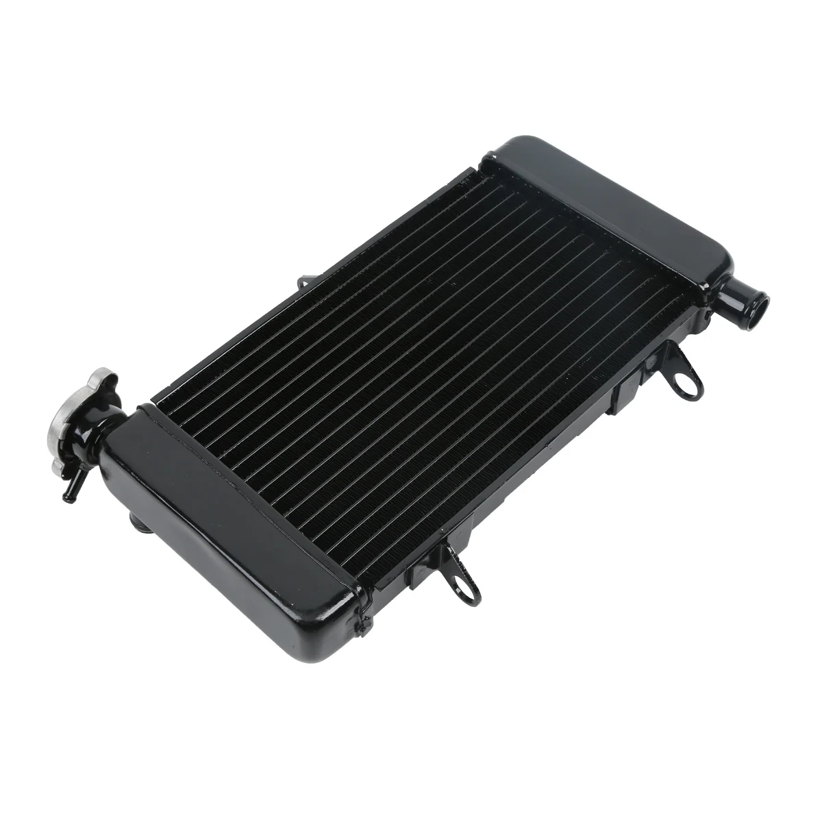 Охладител за охлаждане на радиатора за мотоциклет Honda CBR500 CBR 500 2013-2018
