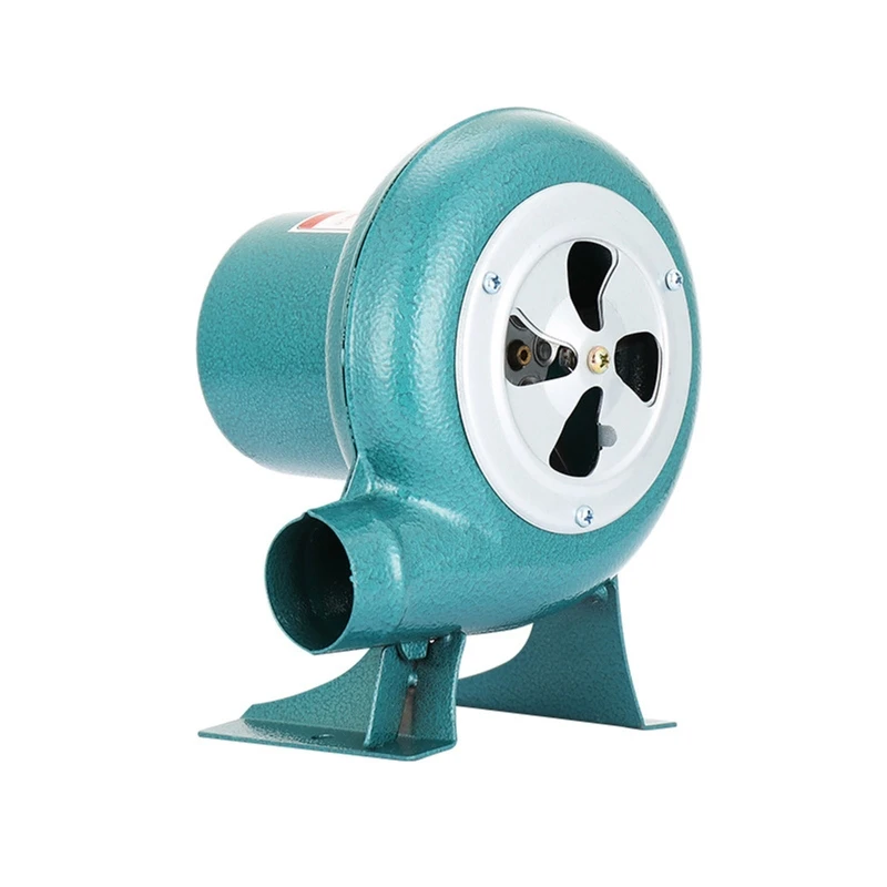 Преносим вентилатор за барбекю DC12V вентилатор вентилатор за къмпинг вентилатор за барбекю челночный кораб