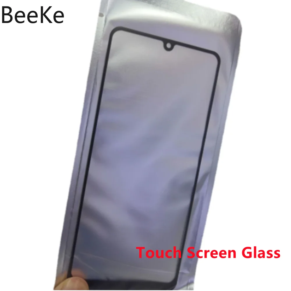 Ремонт Redmi 10 11 11 12 12C 13 13C NFC A1 A2 Plus A2 + Външен Счупени LCD дисплей на Предното Стъкло капацитивен Сензорен Екран Обектив + Лепило ЗЗД