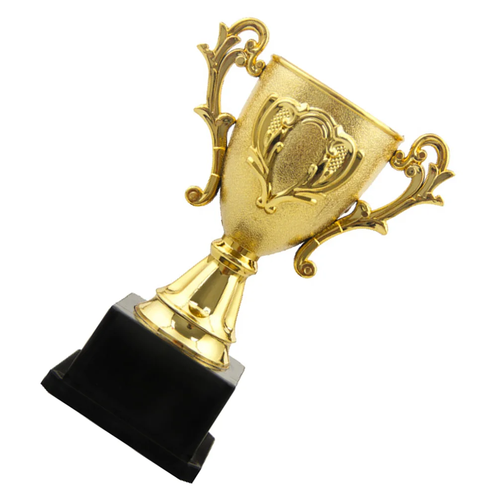Трофей Купата на Трофеи Trophys Cups Награждаване на Партита И Тенис деца Победител Бейзбол Футболни Сувенири Спортен Купата на Футболни Медали