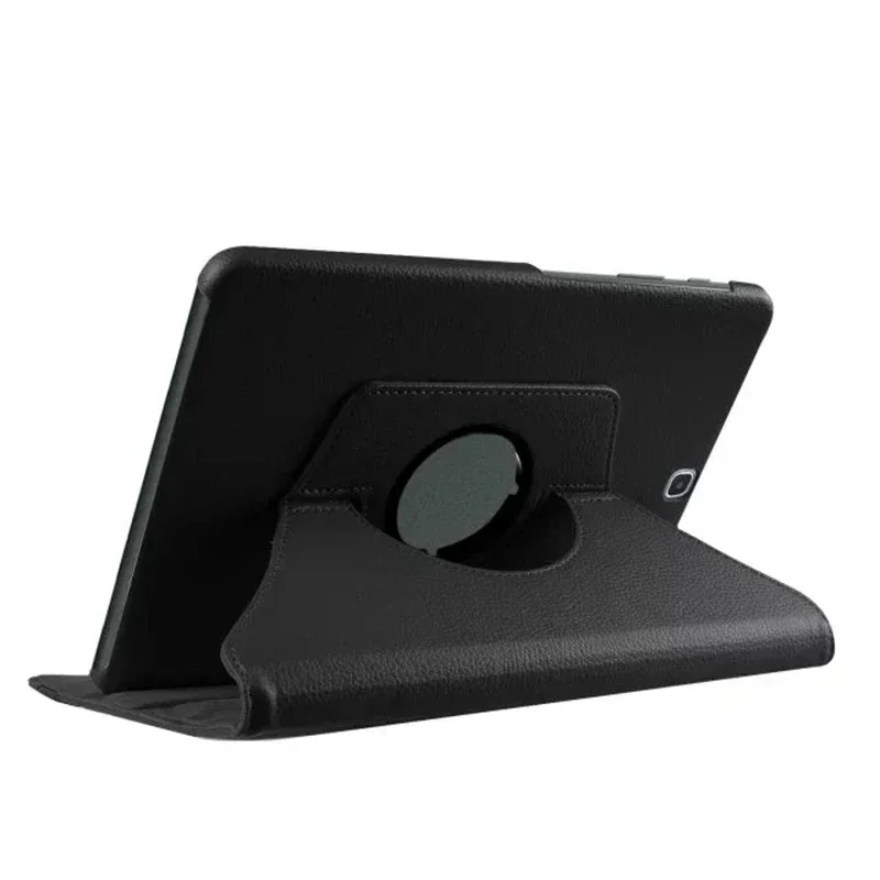 Ултратънък Калъф от Изкуствена Кожа За Samsung Galaxy Tab S2 9.7 Tablet Stand Cover T810 T813 T815 T819 SM-T810 SM-T813 SM-T815 Седалките