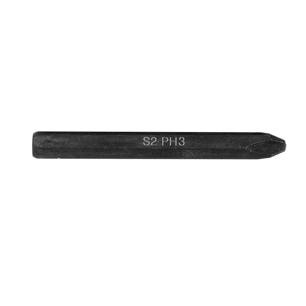 Филипс отвертка Електрическа отвертка, с ръка удар с шестигранным опашка И други инструменти PH1 PH2