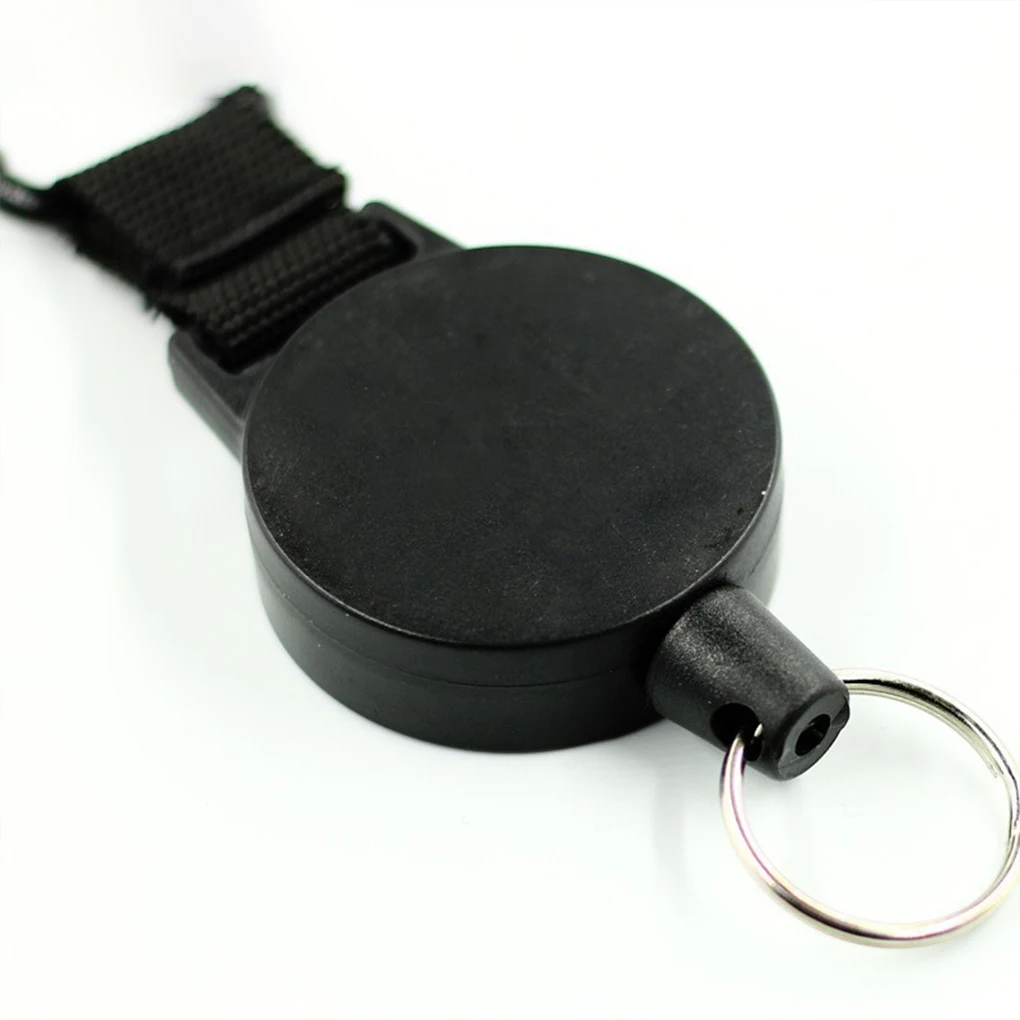 Черно износостойкое халка за ключове-широко прилагане, Без отслабена конец За ключове и повдигащи ленти