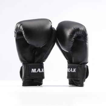 Боксови ръкавици МАК за боксови комплекта на Biana за таекуондо, Муай Тай, Тренировочная, светът бокс круша