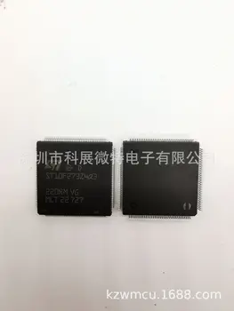 Вграден чип ST10F273Z4Q3 10F273Z4Q3 QFP-144 Оригинален Нов