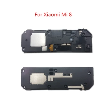 Високоговорител за Xiaomi Mi 8 Зумер Разговор Високоговорителя на Повикване Високоговорител Приемник на Модулна Платка Комплектни Детайли
